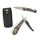 Cat Zest. 2pcs Real Tree Camo Multi-Tool and Knife - 1604127 - zdjęcie